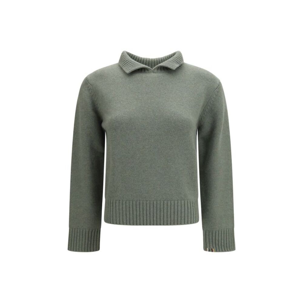 Extreme Cashmere Women N°513 Jo Sweater